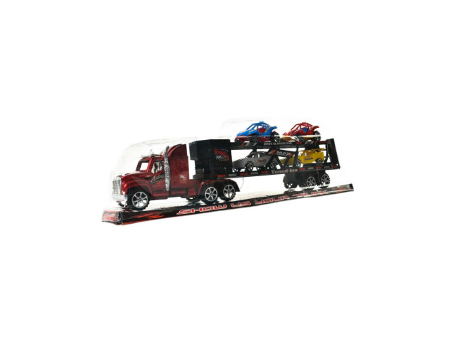 FRICTION TRUCK WITH FREE WHEEL CAR/B12 FRICTION TRUCK WITH FREE WHEEL CAR/B12
