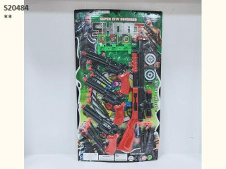 TOY GUN N14 TOY GUN N14