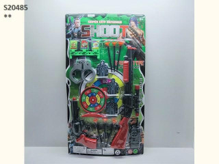 TOY GUN N14 TOY GUN N14