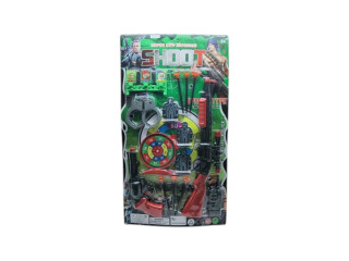 TOY GUN N14 TOY GUN N14