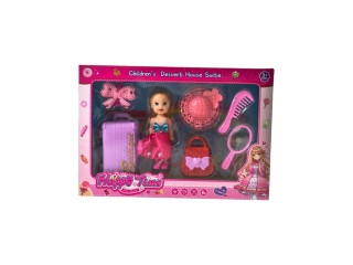 BEAUTY SET