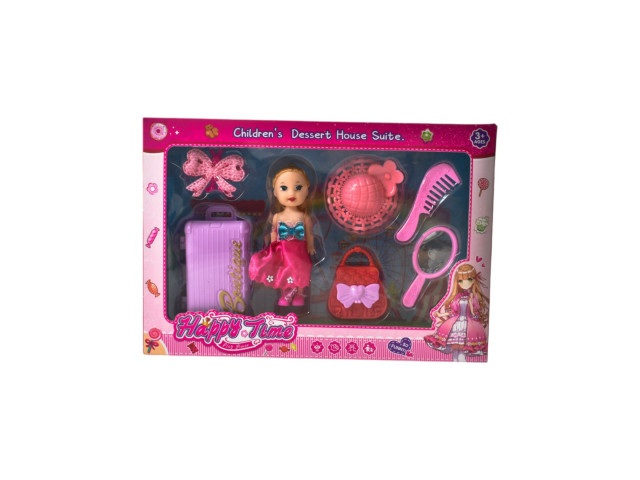BEAUTY SET BEAUTY SET