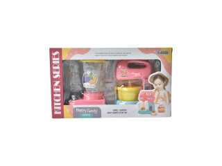 KITCHEN SET N10 A15