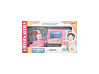 KITCHEN SET D3