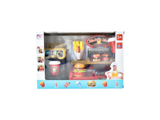 FOOD SET M1/C7 FOOD SET M1/C7