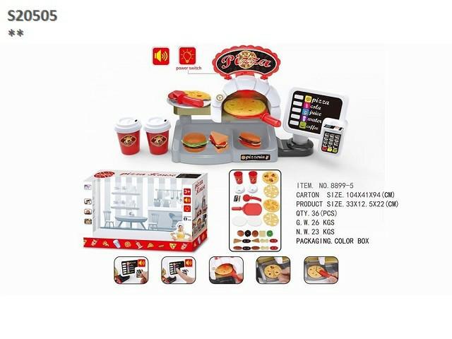 FOOD SET R24