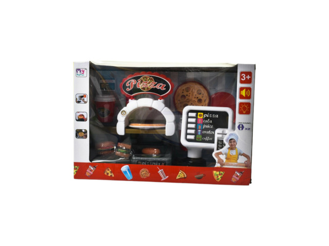 FOOD SET R24