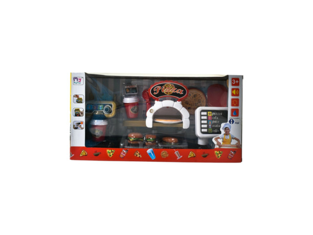 FOOD SET R23