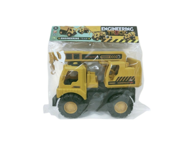 FREE WHEEL TRUCK H26
