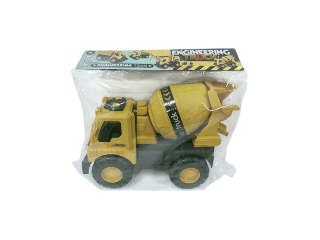 FREE WHEEL TRUCK H27