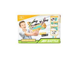 CATAPULT PLANE H25