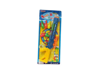 TOY GUN H27 TOY GUN H27