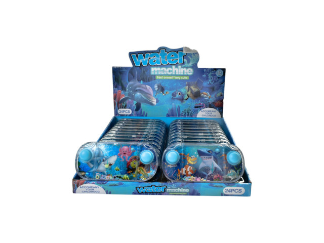 WATER GAME C12 Z15