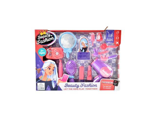 BEAUTY SET N10