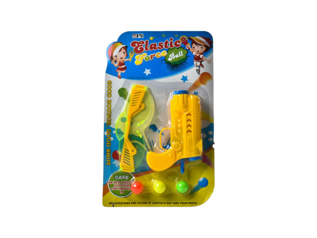 PINGPONG GUN SET