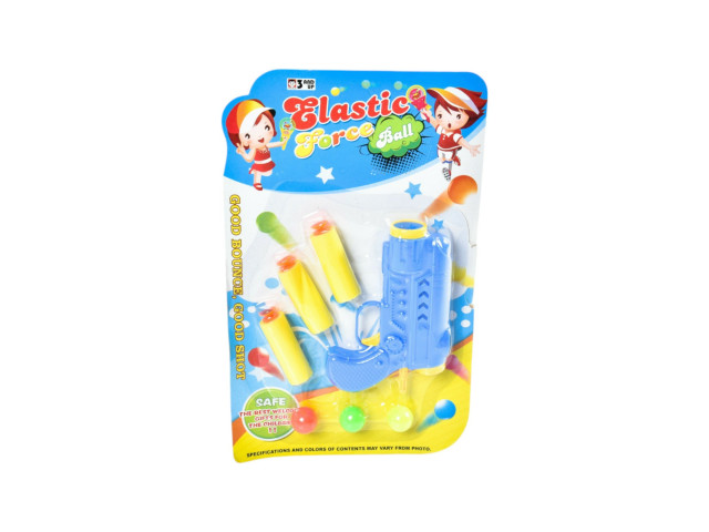 PINGPONG GUN SET N14