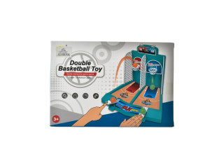 BASKETBALL GAME SET BASKETBALL GAME SET