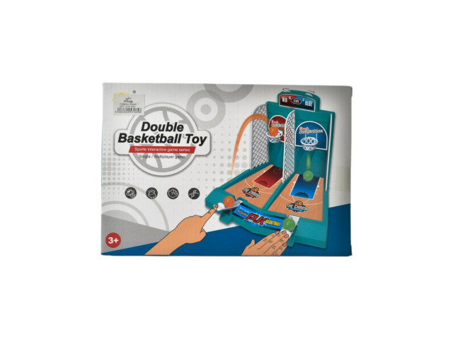BASKETBALL GAME SET BASKETBALL GAME SET