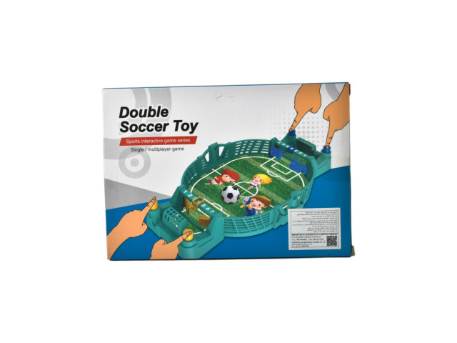 SOCCER GAME SET SOCCER GAME SET