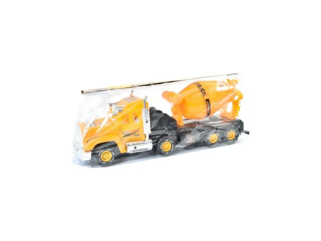 FRICTION TRUCK N15