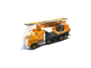 FRICTION TRUCK