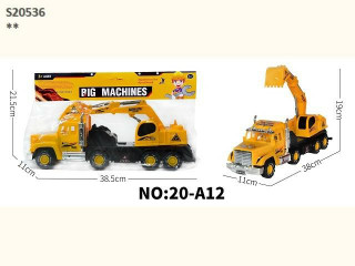 FRICTION RUCK N15 FRICTION RUCK N15