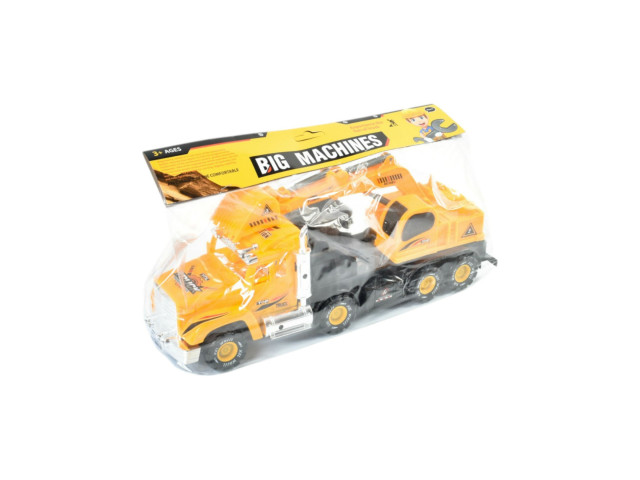 FRICTION RUCK N15