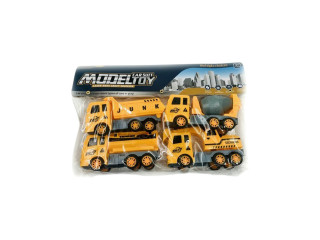 TRUCK F9 TRUCK F9
