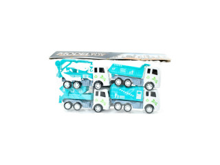 TRUCK N15 TRUCK N15