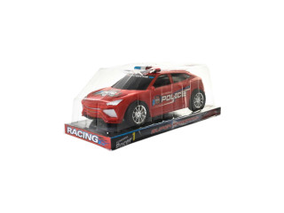 FRICTION POLICE CAR FRICTION POLICE CAR
