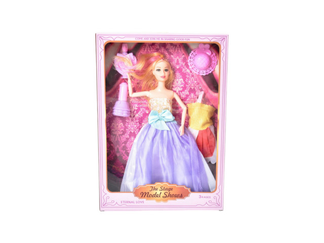 DOLL B10
