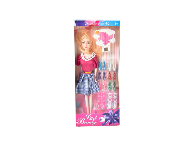 DOLL B10