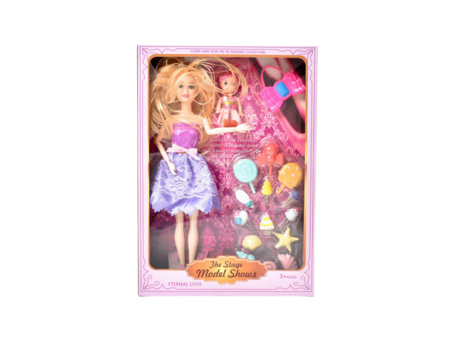 DOLL H28