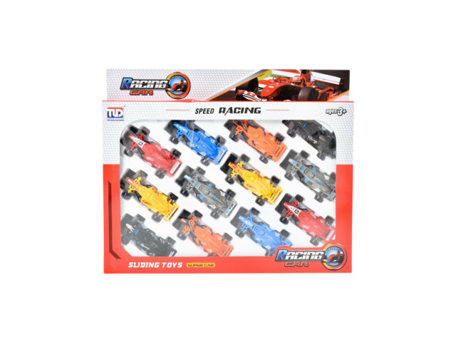 FREE WHEEL CAR N11