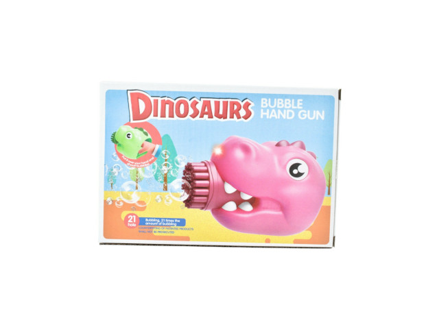 BUBBLE GUN M1/F4