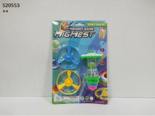 PEG-TOP SET H29 PEG-TOP SET H29