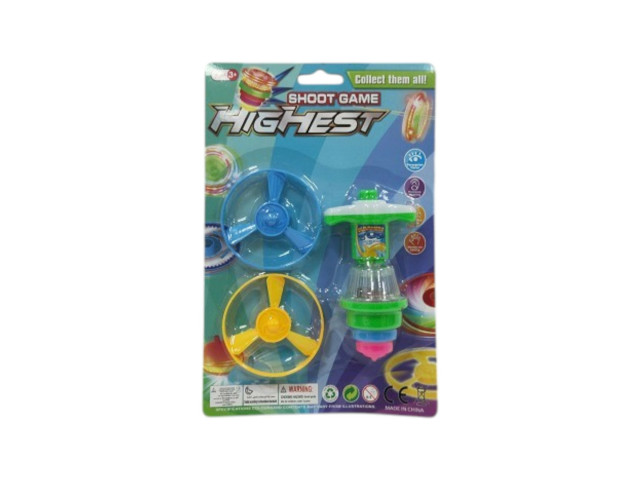 PEG-TOP SET H29 PEG-TOP SET H29
