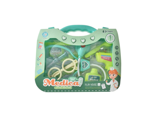 DOCTOR SET Z3