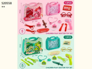 DOCTOR SET Z3 DOCTOR SET Z3