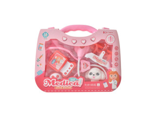 DOCTOR SET Z3 DOCTOR SET Z3