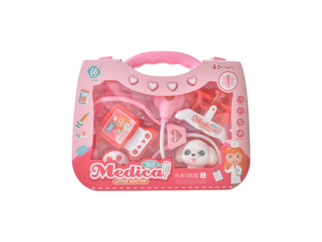 DOCTOR SET Z3