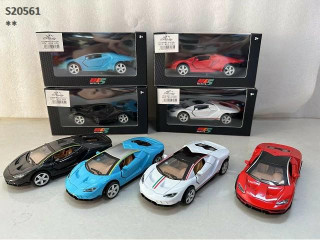 PULLBACK METAL CAR PULLBACK METAL CAR