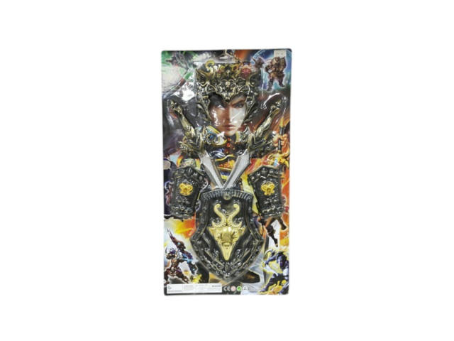 BOW AND ARROW SET N18