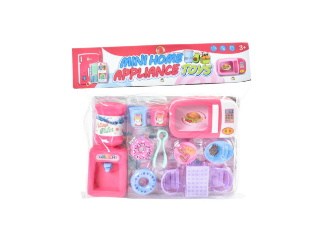 KITCHEN SET H25