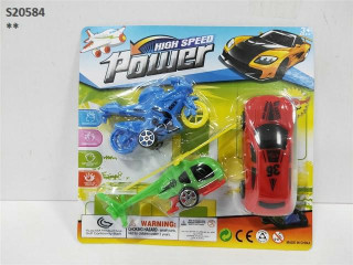 FREE WHEEL SET D4 FREE WHEEL SET D4