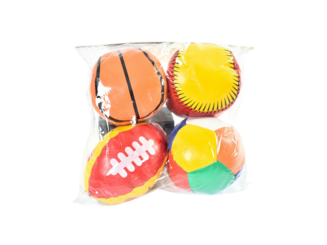 BALL SET C12