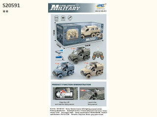 5CH RC CAR N20 5CH RC CAR N20