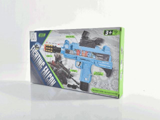 BO GUN (A4 BO GUN (A4