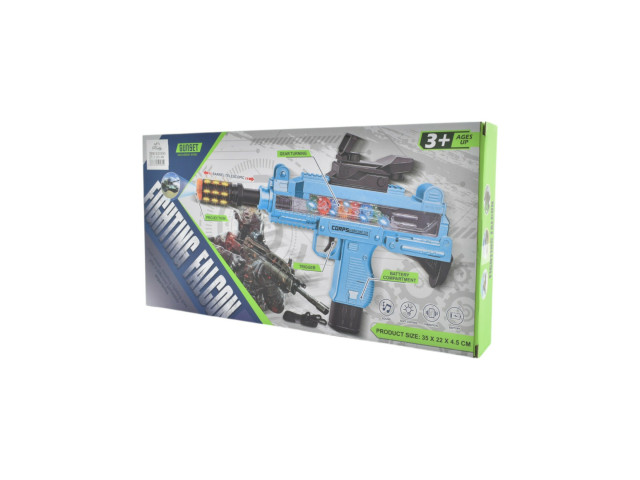 BO GUN (A4 BO GUN (A4
