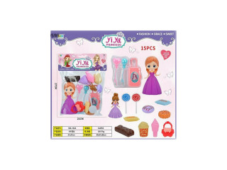 DOLL F8 DOLL F8